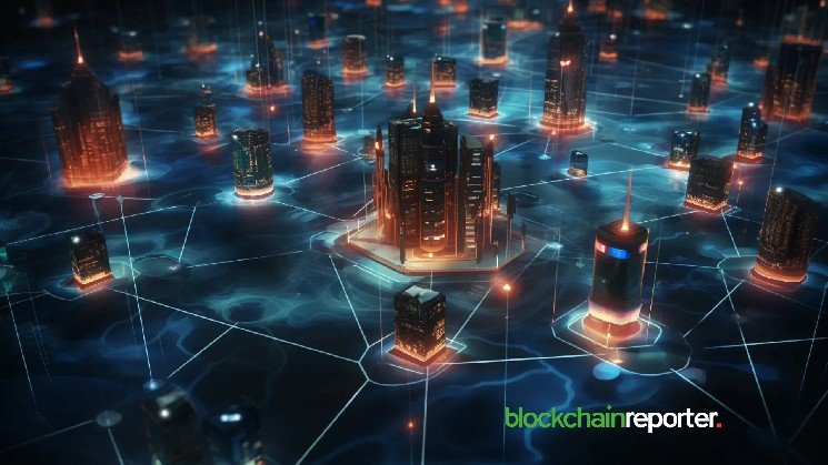 Morpho Association Raises $175M Led by Paradigm and a16z to Build Open Credit Network