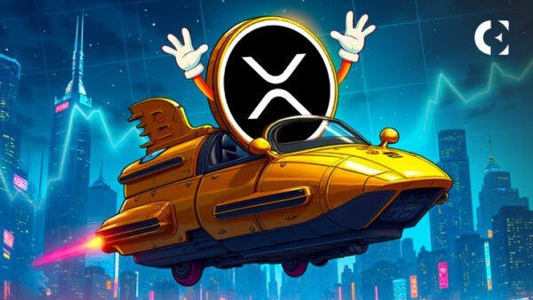 XRP Eyes Key Breakout as Analysts Watch $1.12 Reclaim