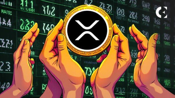 Claude AI Fable 5 Predicts XRP Price by the End of 2026: Here’s the Forecast