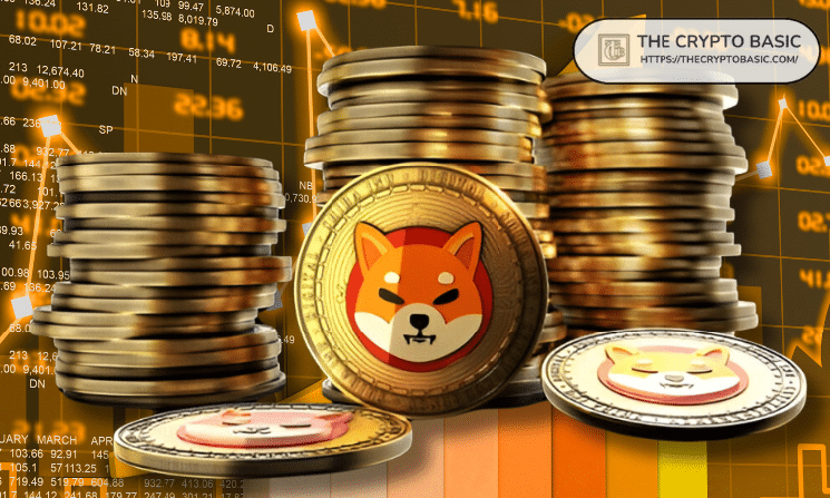 Shiba Inu Surpasses 1.6M Holders as Investors Accumulate 51B SHIB From Exchanges