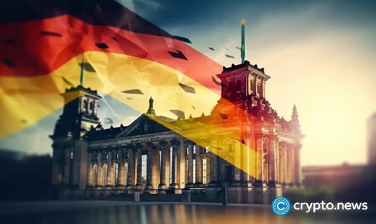 DZ Bank brings crypto trading to millions through German banks