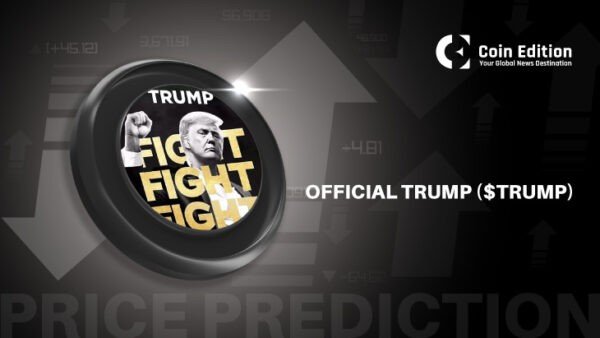TRUMP Price Prediction July 2026: Can $TRUMP Recover After Trump Disclosed $635M in Meme Coin Earnings?