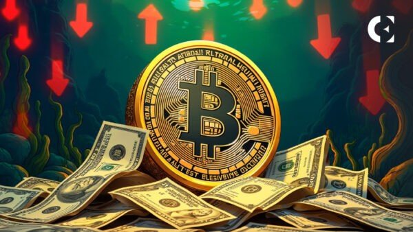 Claude AI Fable 5 Predicts Bitcoin Could Reach $95K by End of 2026