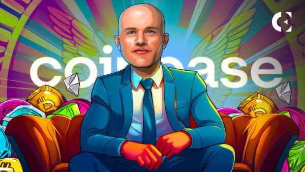 Coinbase CEO Says AI Has Turned Engineers Into “Super Builders” Shipping 10x More Code