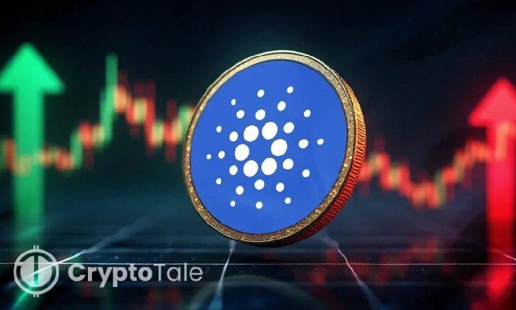 ADA Breakout Targets $0.1953 as Cardano Development Grows