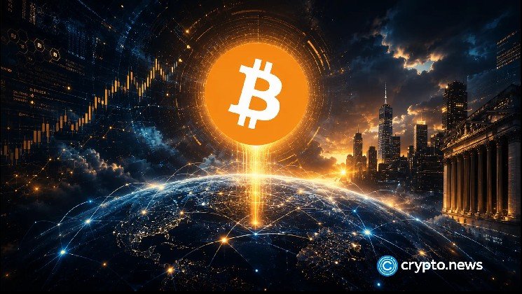 Bitcoin investors face 20% average losses as key on-chain metric signals pressure