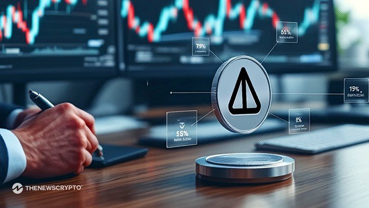 Notcoin (NOT) Turns Green Again: Can Bulls Build on the 8% Rise?