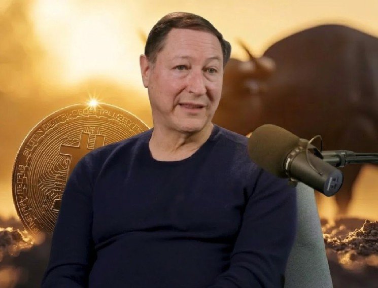 30-Year Analyst Says “Everyone Gave Up on Bitcoin at Exactly the Wrong Time!” Here’s Why