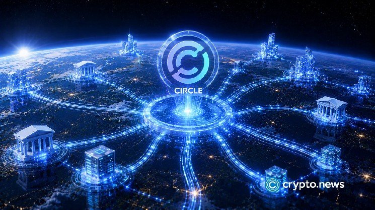 Circle’s partners just built its replacement