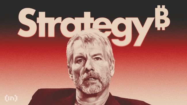 MicroStrategy Reportedly Sold More Bitcoin, But Market Didn’t React