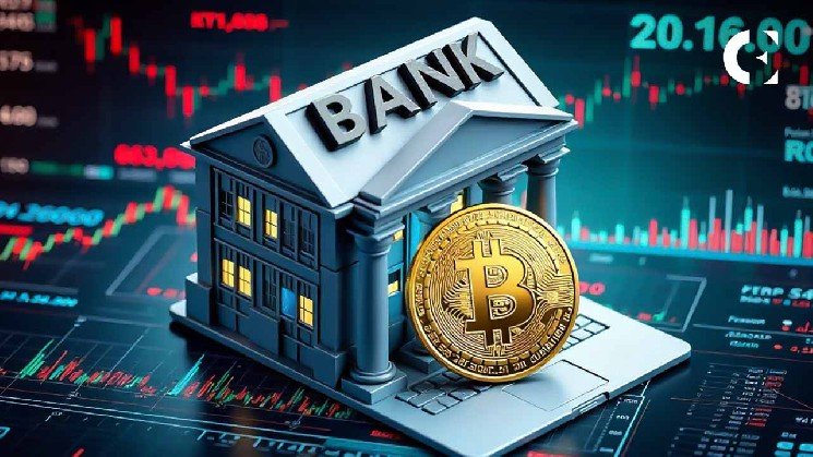 What Are Tokenized Deposits and Why Are Banks Adopting Them?