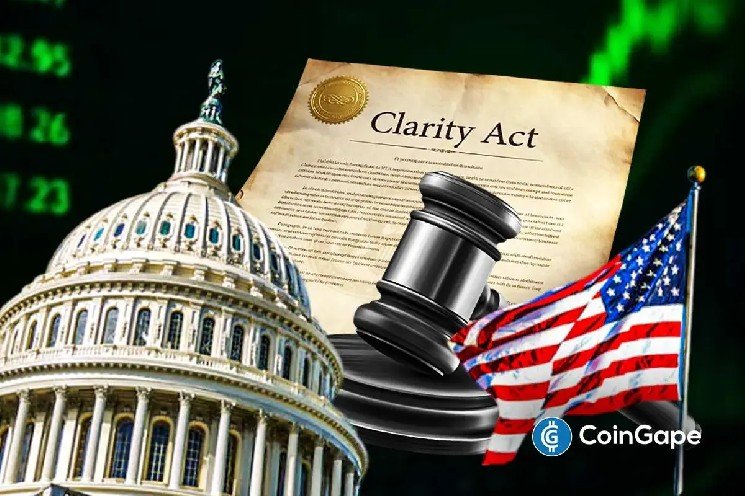 US Celebrates 250th Birthday Without CLARITY Act, What’s Next for Crypto Regulation?