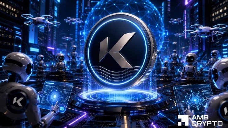 KITE gains 13% on AI-agent buzz – But 2 KEY signals still favor caution