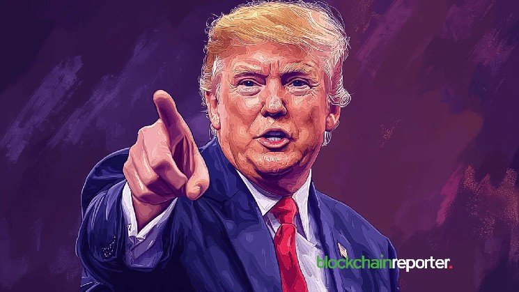 TRUMP Memecoin Collapse Erases $3.81B, 988K Retail Buyers Hit While Insiders Extract $4B