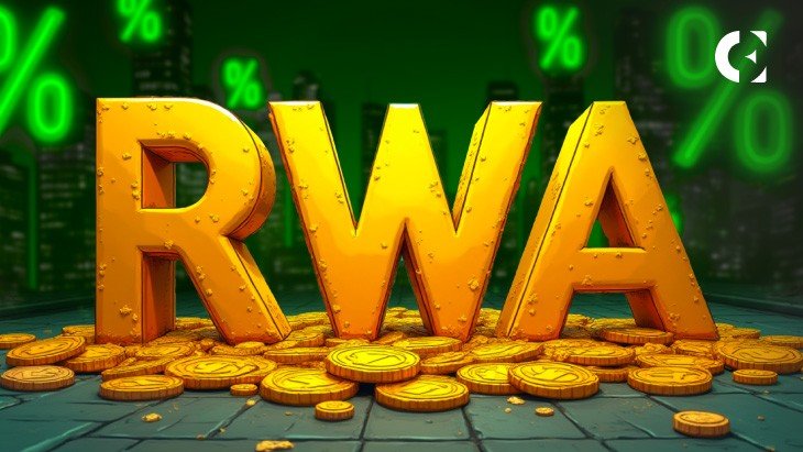 Top RWA Tokens Leading the Charge in July 2026