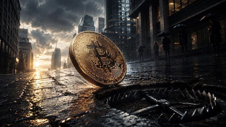 Bitcoin’s weekend rally faces a $66k trap as traders still hedge for another drop