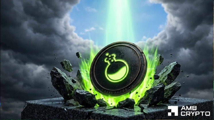 LAB’s fate hinges on $6 support after a 32% crash – Break it and…