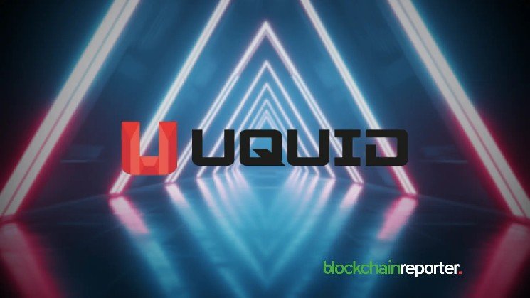 UQUID Adds Alipay+ for Seamless Crypto Travel Payments