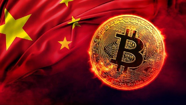 Chinese Mining Company Founder’s Wallets Show Activity: He Had Purchased Bitcoin and Ethereum Last Month